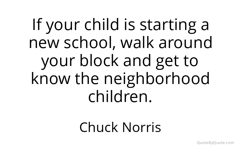 Preview image for this quote by Chuck Norris