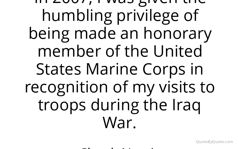 Preview image for this quote by Chuck Norris