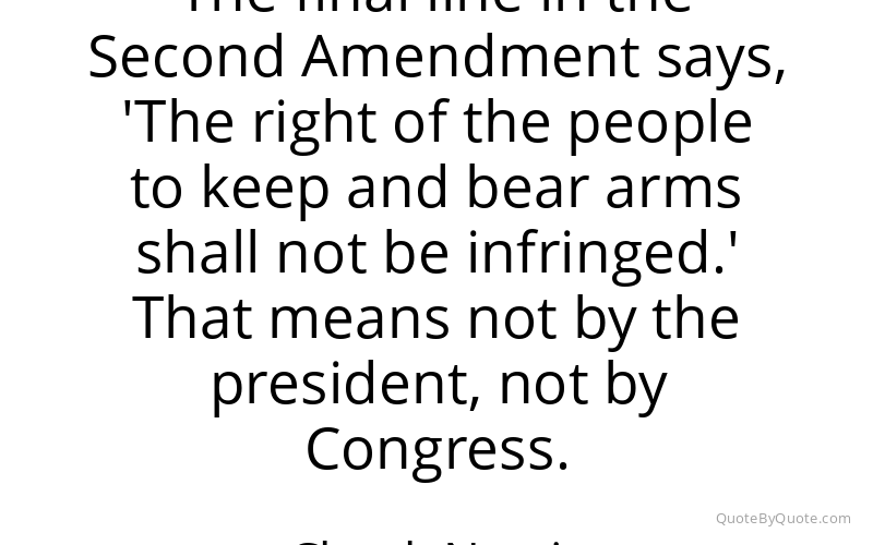 Preview image for this quote by Chuck Norris