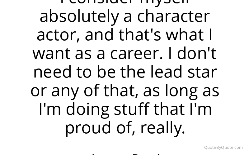 Preview image for this quote by Aaron Paul