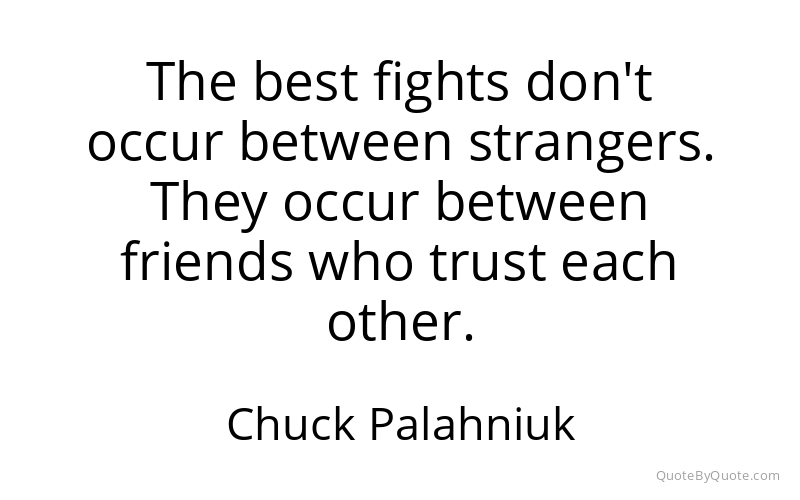 Preview image for this quote by Chuck Palahniuk