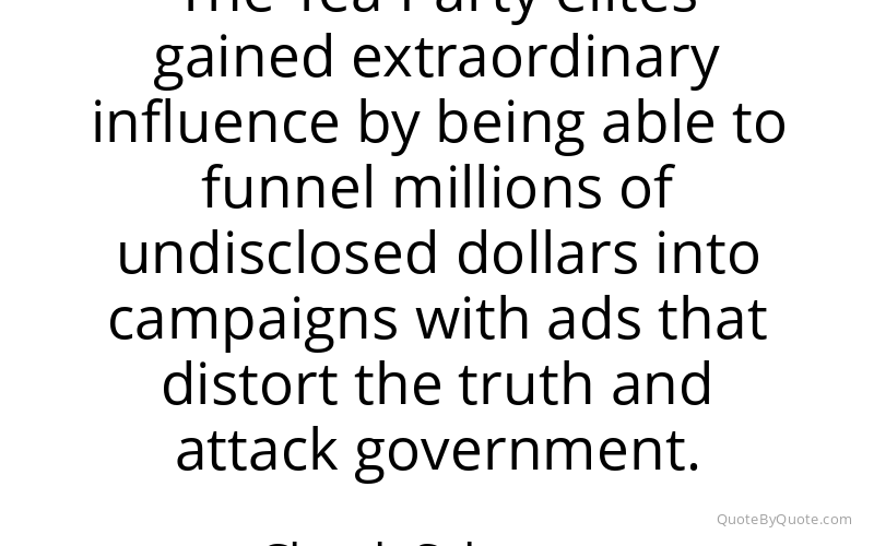 Preview image for this quote by Chuck Schumer