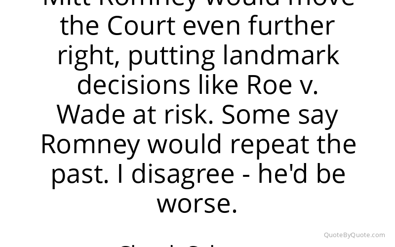 Preview image for this quote by Chuck Schumer