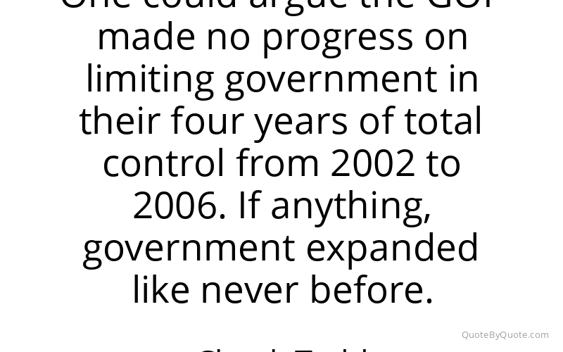 Preview image for this quote by Chuck Todd