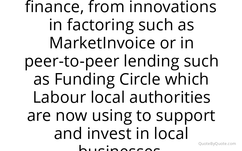Preview image for this quote by Chuka Umunna