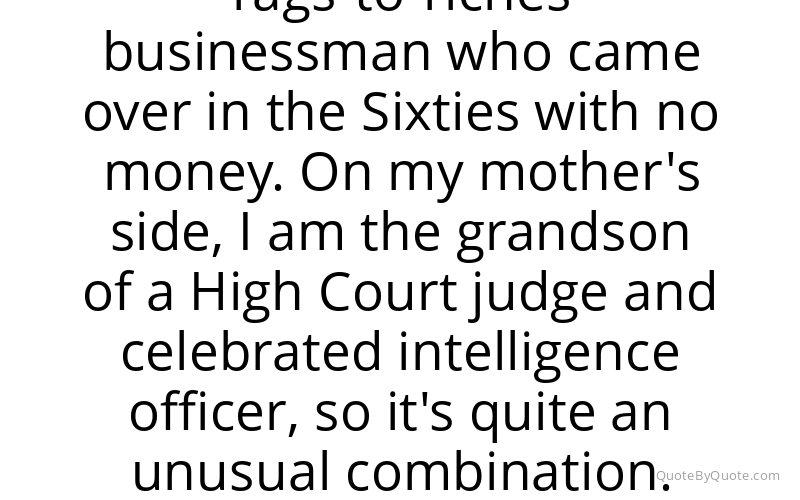 Preview image for this quote by Chuka Umunna