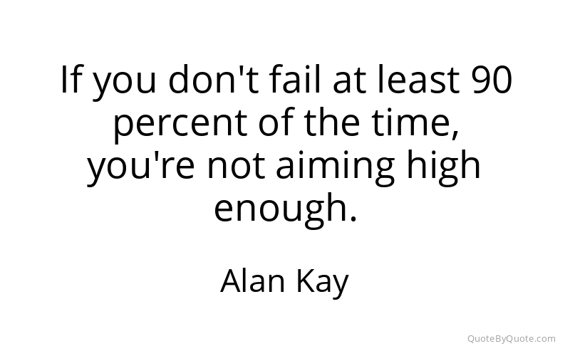 Preview image for this quote by Alan Kay