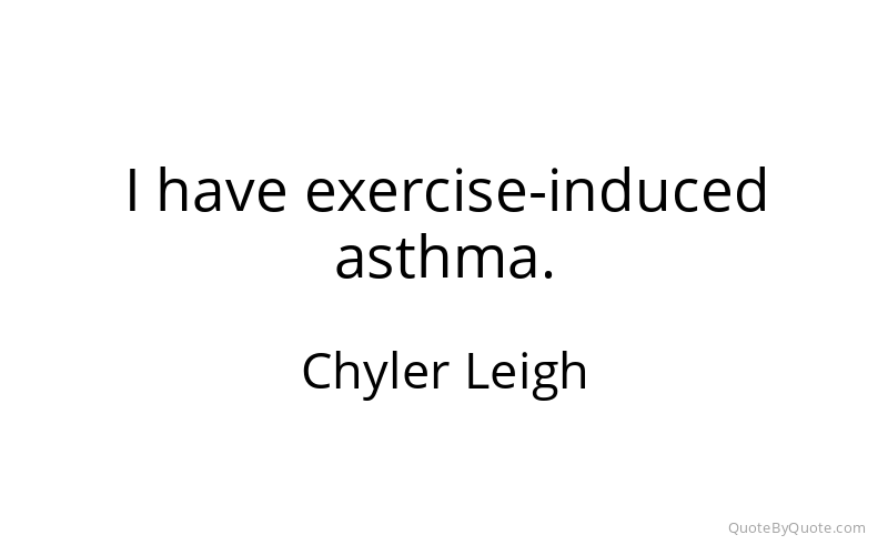 Preview image for this quote by Chyler Leigh