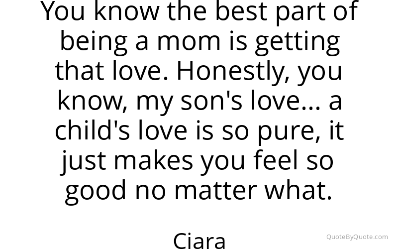 Preview image for this quote by Ciara