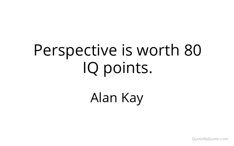 Preview image for this quote by Alan Kay