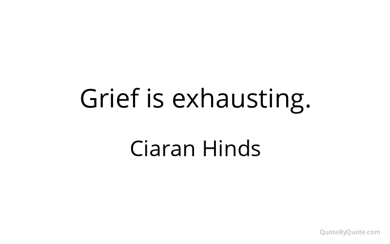 Preview image for this quote by Ciaran Hinds