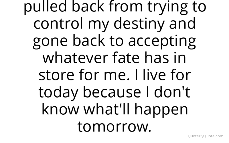 Preview image for this quote by Cilla Black
