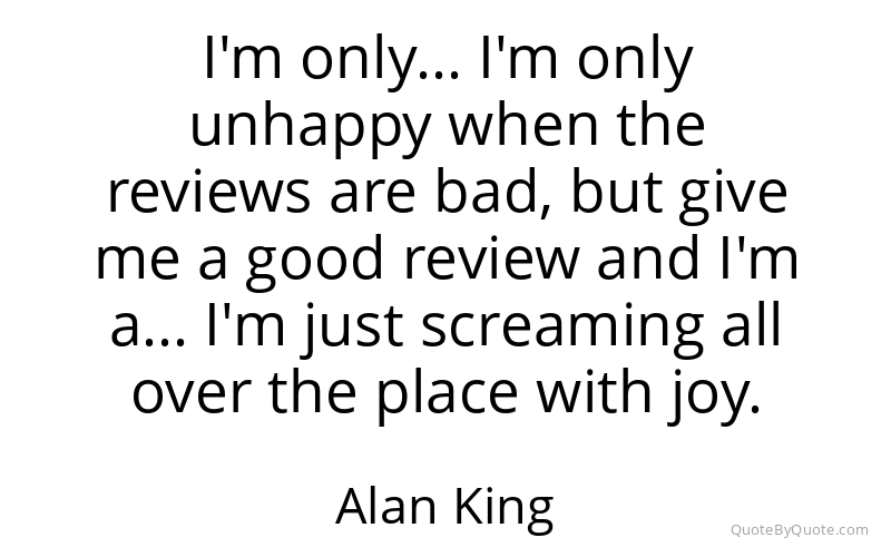 Preview image for this quote by Alan King