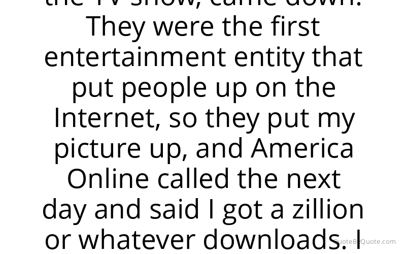 Preview image for this quote by Cindy Margolis