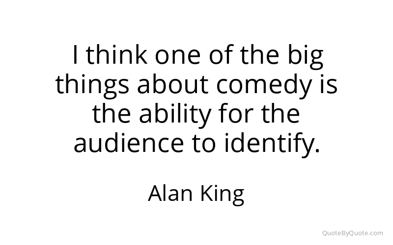 Preview image for this quote by Alan King