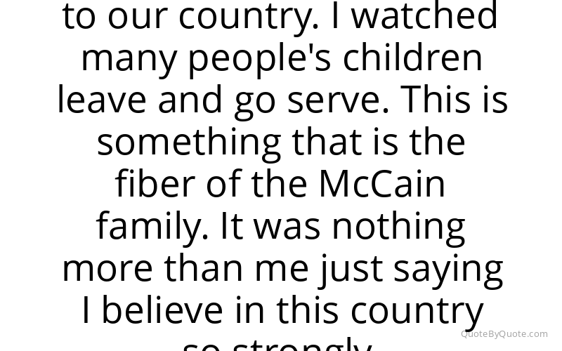 Preview image for this quote by Cindy McCain