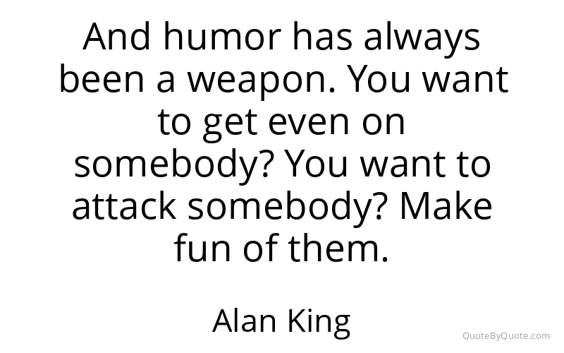 Preview image for this quote by Alan King