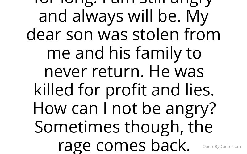 Preview image for this quote by Cindy Sheehan
