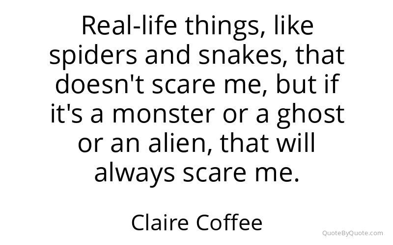Preview image for this quote by Claire Coffee