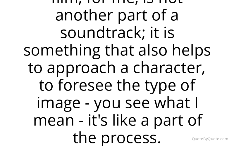 Preview image for this quote by Claire Denis