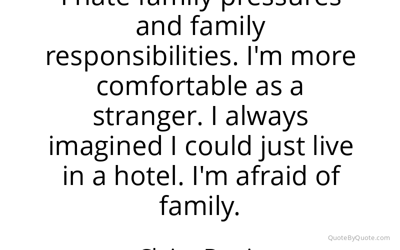 Preview image for this quote by Claire Denis