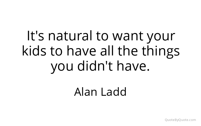 Preview image for this quote by Alan Ladd