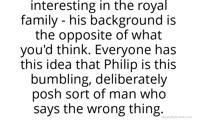 Preview image for this quote by Claire Foy