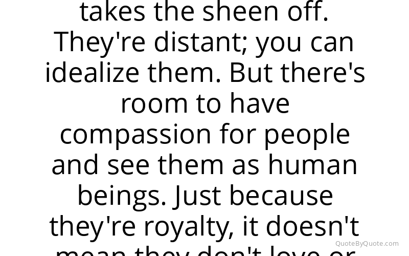 Preview image for this quote by Claire Foy