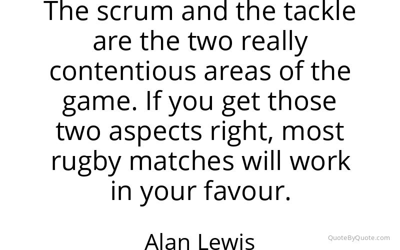 Preview image for this quote by Alan Lewis