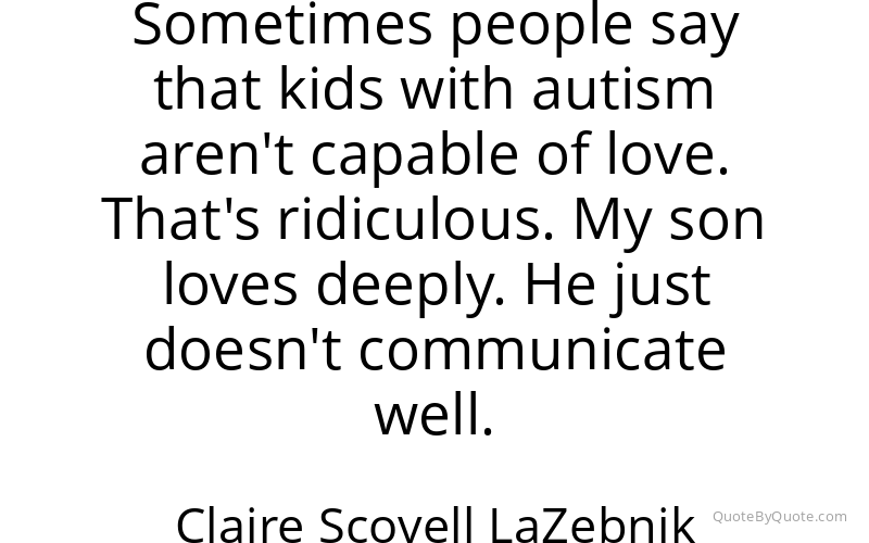Preview image for this quote by Claire Scovell LaZebnik