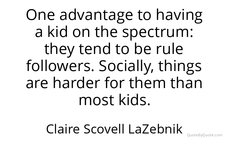 Preview image for this quote by Claire Scovell LaZebnik
