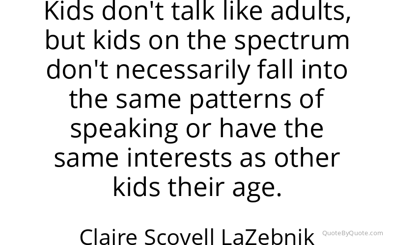 Preview image for this quote by Claire Scovell LaZebnik