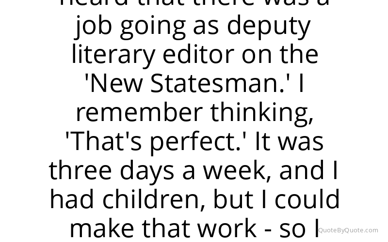 Preview image for this quote by Claire Tomalin