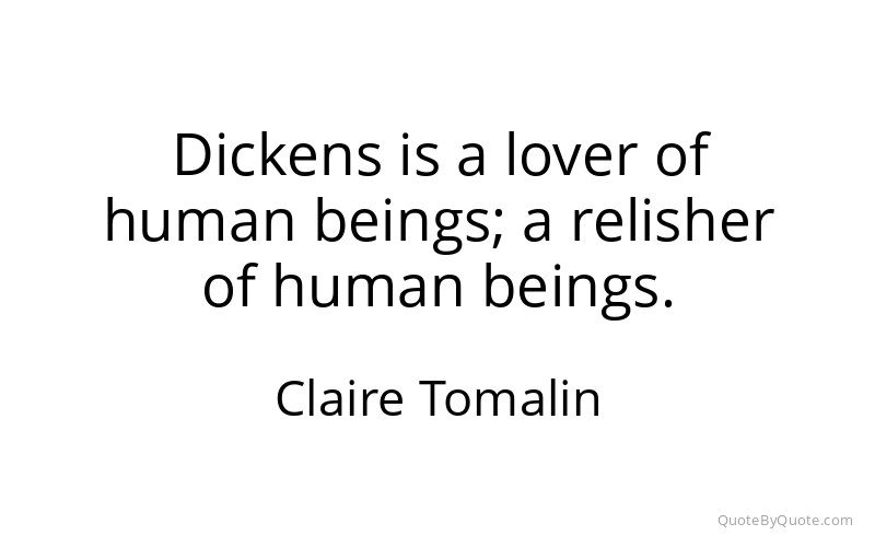 Preview image for this quote by Claire Tomalin