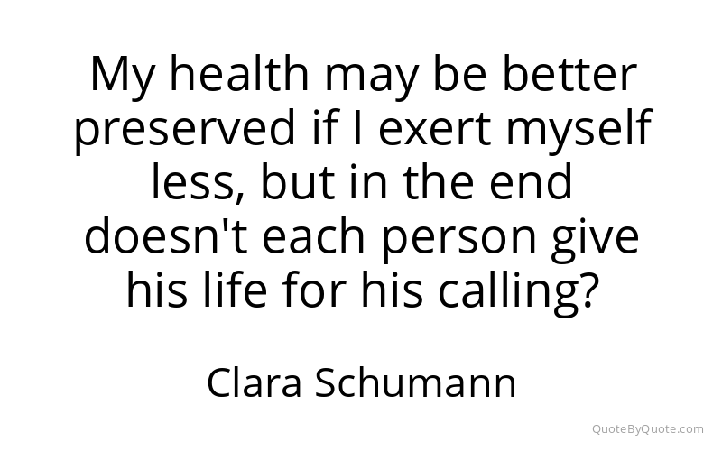 Preview image for this quote by Clara Schumann
