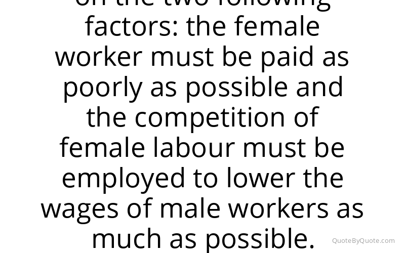 Preview image for this quote by Clara Zetkin