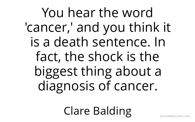 Preview image for this quote by Clare Balding