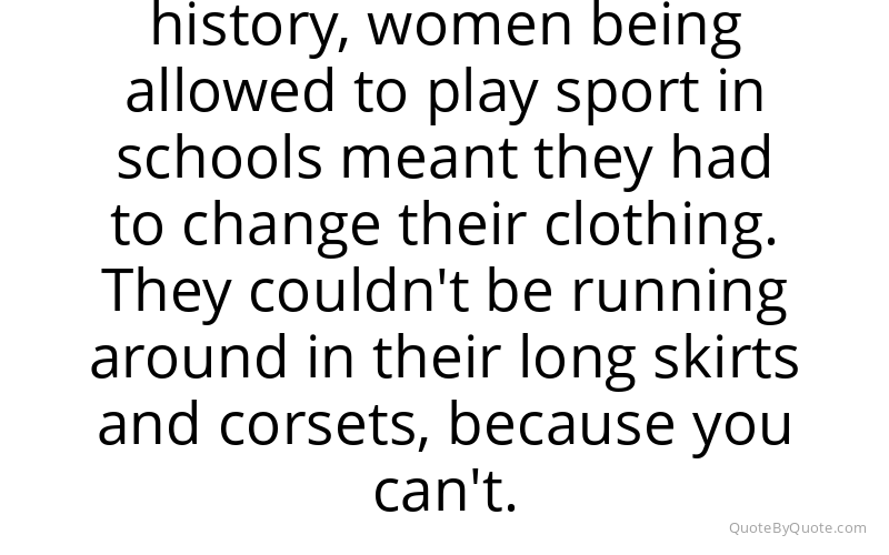 Preview image for this quote by Clare Balding