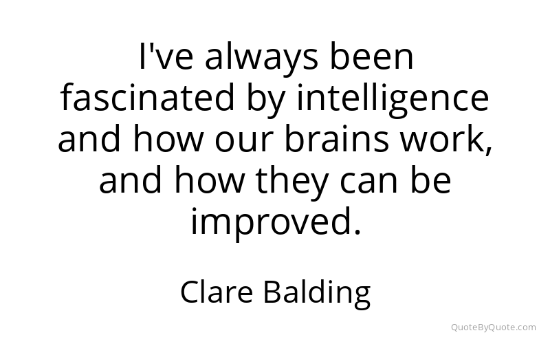 Preview image for this quote by Clare Balding
