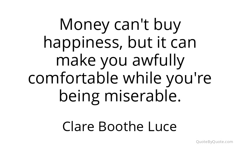 Preview image for this quote by Clare Boothe Luce