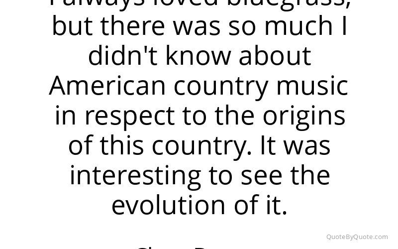 Preview image for this quote by Clare Bowen
