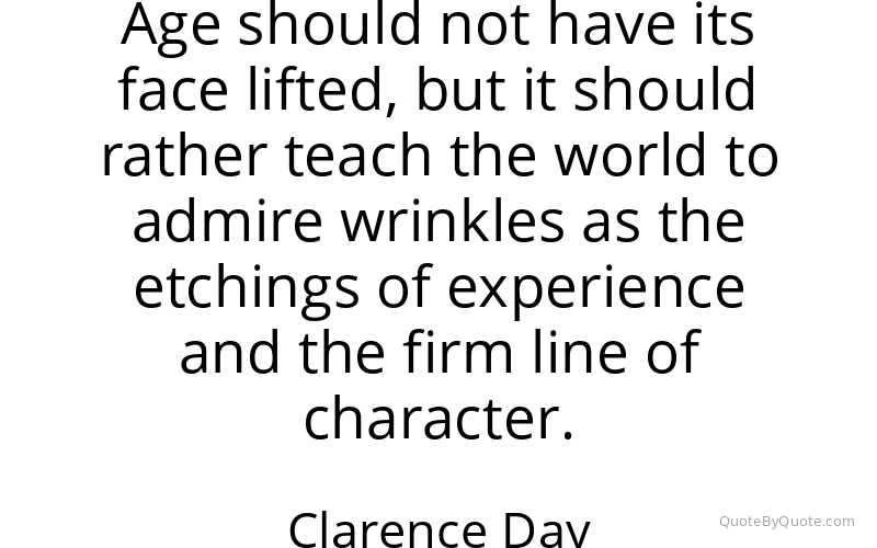 Preview image for this quote by Clarence Day