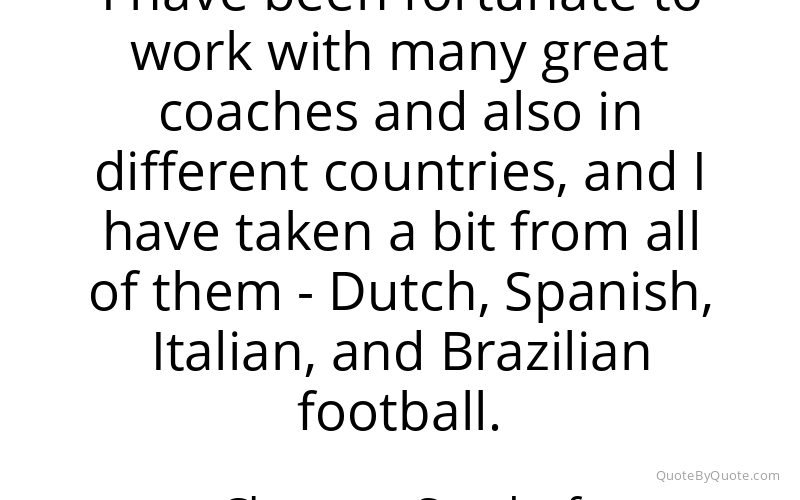 Preview image for this quote by Clarence Seedorf
