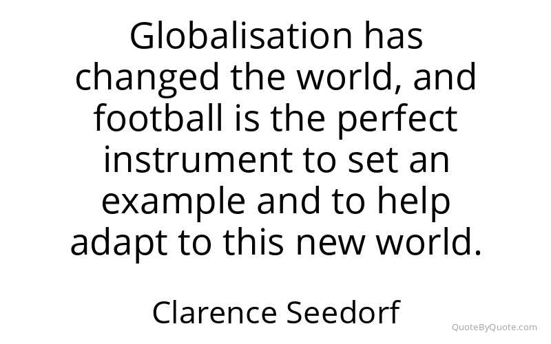 Preview image for this quote by Clarence Seedorf