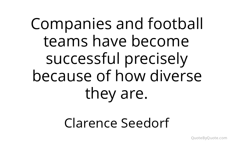 Preview image for this quote by Clarence Seedorf