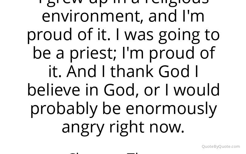 Preview image for this quote by Clarence Thomas