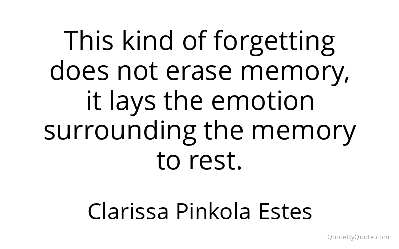 Preview image for this quote by Clarissa Pinkola Estes