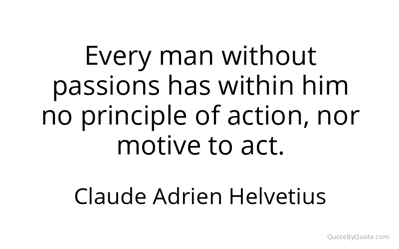 Preview image for this quote by Claude Adrien Helvetius