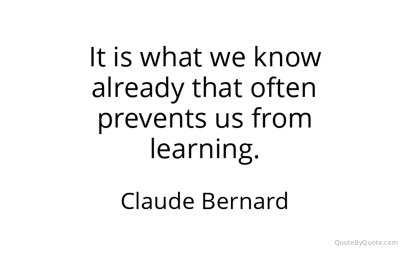 Preview image for this quote by Claude Bernard