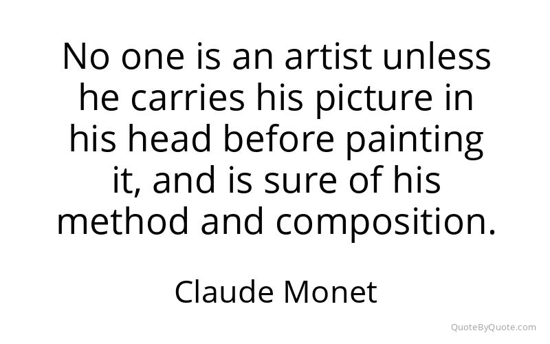 Preview image for this quote by Claude Monet